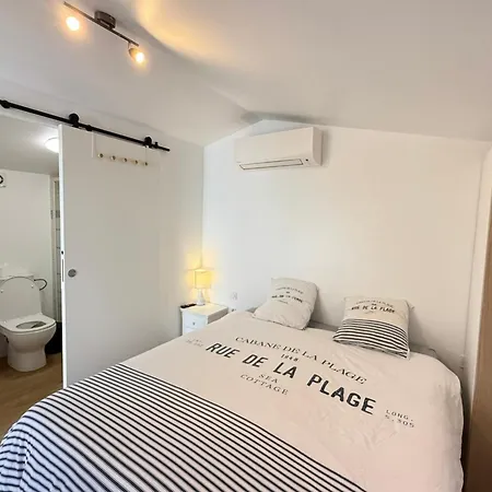 Belle A 5 Min De Valbonne Avec Jardin Piscine Et Jacuzzi 빌뇌브루베