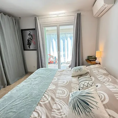 빌라 Belle A 5 Min De Valbonne Avec Jardin Piscine Et Jacuzzi *